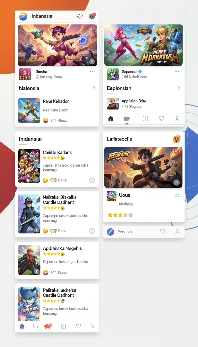 Download zortoto APK untuk Android