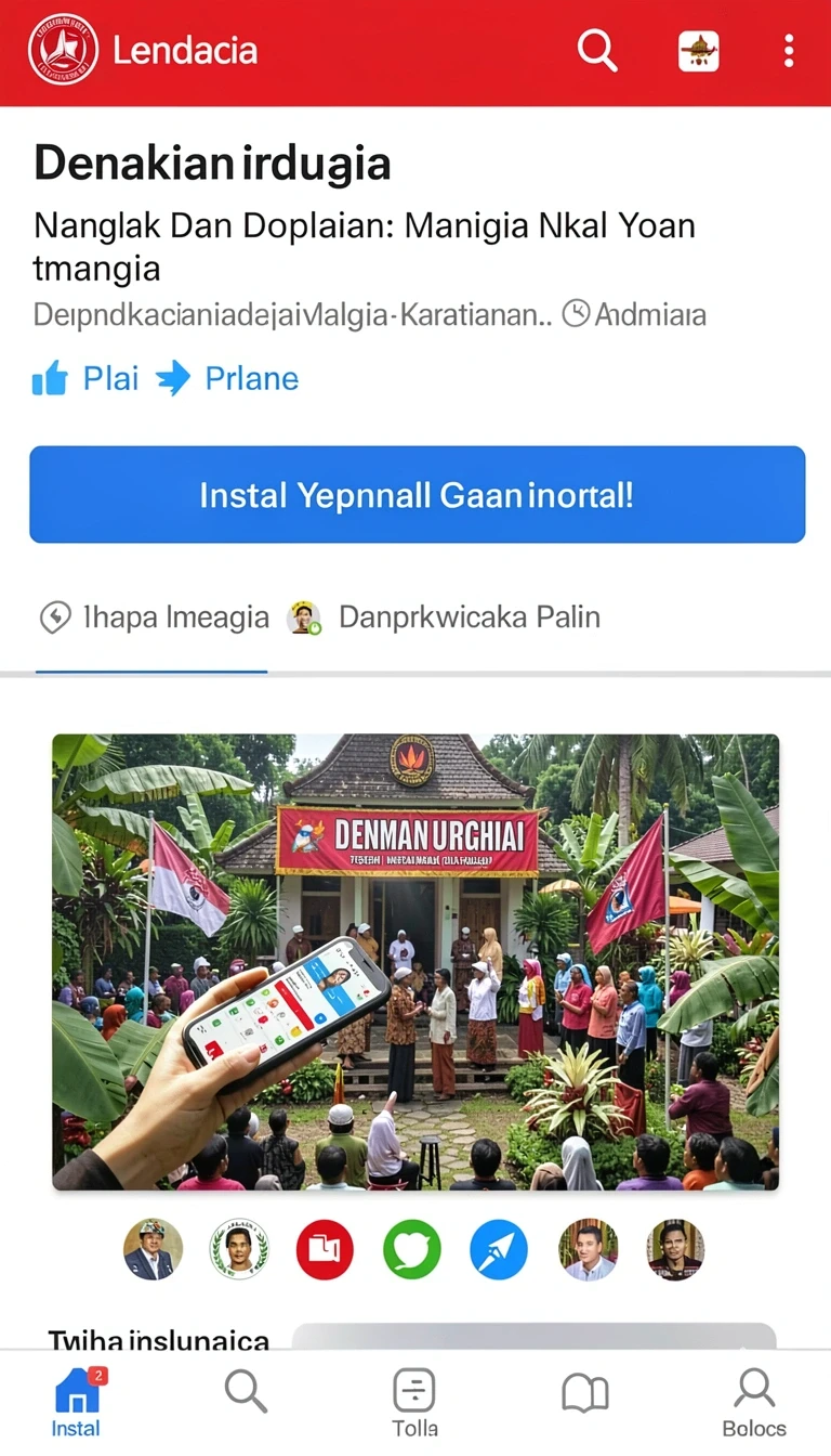 Review Aplikasi n9turbo Versi Terbaru
