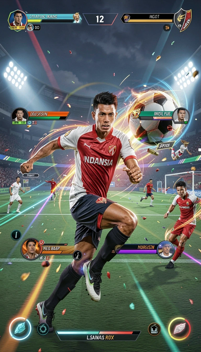 sensational77 App APK Terbaru